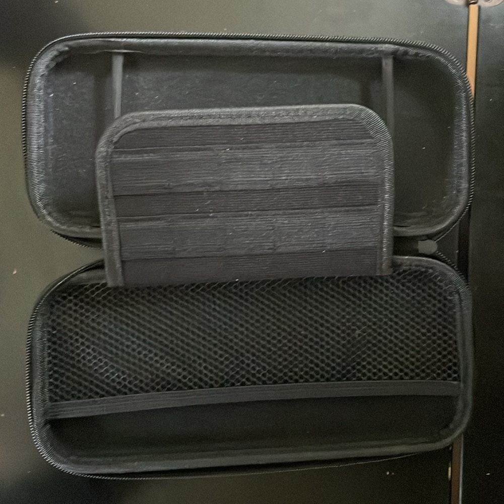 Pikachu Nintendo Switch Case - Picture 8 of 8